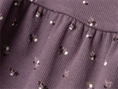 Name It arctic dusk blomstret kjole